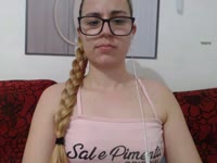 I am a 25 year old Brazilian woman, I like to talk to polite and kind people.