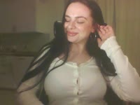 i am a woman who enjoys playful charming and open conversations. i love to catch attention with a look and slowly draw people into a relaxed and intriguing chat. small flirts subtle hints and moments full of excitement make every conversation special. i can be gentle dreamy teasing or surprisingly calm always real.spending time online for me is more than just passing time. it is about creating mood connection and atmosphere where people want to stay. humor attention to details and genuine listening are important to me. i enjoy conversations that flow naturally sometimes playful sometimes deep this mix makes my personality unique. if you enjoy lively curious and slightly provocative chats we will surely get along.