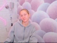 Hi! So glad to see you here. I’m Lexy — I love long conversations about everything under the sun, good music, and genuine smiles. Come on in, say hello in the chat, and let’s make this a great evening. Feel free to ask me anything!