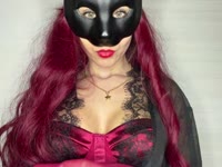 Welcome to my hottest secret...