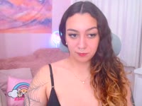 Im expecting to-create-bonds with new people, sharing thoughts and experiences. Meeting interesting people amuses me more than anything else. I love to exhibit myself but everything gets more natural when we know more about each other s2 . I never imagined I would be so hipnotized by hipnotizing