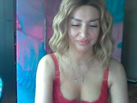 I am a hot woman with an incredibly sexy and very tasty body. I am a long -legged blonde with large blue eyes in which it is easy to drown ... I am in excellent physical shape. I am brave and ready for experiments, fantasies and the search for new sensations .... I am wild and at the same time incredibly feminine. Hey dear, are you not afraid to get burned?
