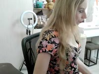 Interesting girl who doesn