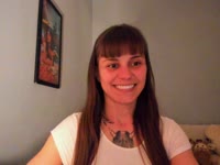 Hi how is your day going? mine is great if i am online wanna see how great? i am waiting for you!