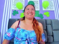 I have no limits of fantasies, I like to explore and play with your cock, play with my breasts and your milk,
I like to play role games and fulfill your fetishes