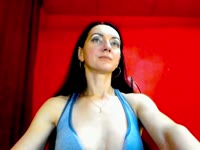 Fitness model, straong Mistress! I like BDSM, fetishes! Welcome to my room