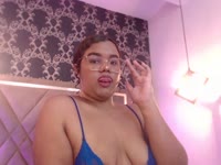 I’m a 20-year-old curvy girl with caramel skin and a booty you won’t forget. I study makeup because beauty is my passion, and in my free time I love going out with friends for coffee or soda. I’m flirty, fun, and always ready to make you smile.