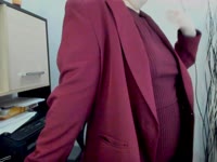 Hi, I’m AlisaBroadcasting from my office;)At home too bute rarely