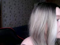 Hi, sweetie. I am a new model here. I hope we will become good friends and maybe not only friends...
With me you can be senciere. Follow me and feel my true emotions.

I adore music (mostly tekhno, rock, rap and jaz).
Love travelling, i dream to move to spain or Thailand and live in warm climate nearby the sea/ocean.
Also i love cats and dogs, i have 2 cats