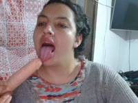 Hello, my name is mine, come have fun and enjoy with me in my living room, I have no limits #Squirt #BDSM #BLOWJOB #Pis #KINKI #DIRTY #ROLL #Mister #HairPussy #WET #MISTER #Horny #Fisting #BIGDildo #Deeptroat #Vomit # \Anal-Pussy #Doublepenetracion  #Slave.. we play?