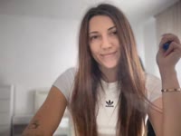 I am a girl who loves freedom, sensuality and sincere emotions. I like to play with my sexuality and discover new sides of pleasure. I am confident, open and always ready to experiment..
I love to tease, play, and provoke just enough to keep you hooked. With me, things flow naturally without awkward pauses: I feel your mood, match it, and turn a simple chat into something more personal… and a little hotter. Sometimes I’m soft and sweet, sometimes bold and playful — but always real and fully into the moment. I like keeping you right on the edge, leaving you wanting more…