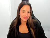 Hey! I speak English, Spanish and Netherland. I am a Spanish woman living in Netherland now. I am single, so I am always horny.
I am here to have fun and try new things, do u wanna have fun with me? Come on <3