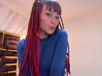 Hey, I’m Alana— your sweet, emotional girl who loves to chat, laugh, and have fun!  With my affectionate smile and my fun attitude, I love making you feel special while I share with you my cheerful and sensual energy, creating a space where fun and desire are intertwined at every moment we share.