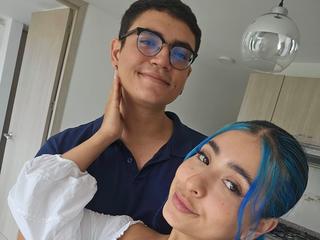 BriaAndMarc