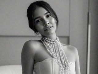 striptease cam AlisonColemans