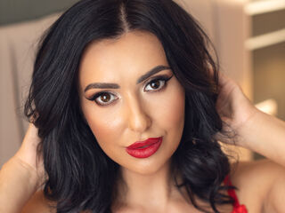 hot videochat AlisonHale