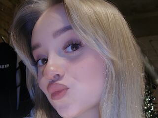 beautiful girlcam AmmyMoore
