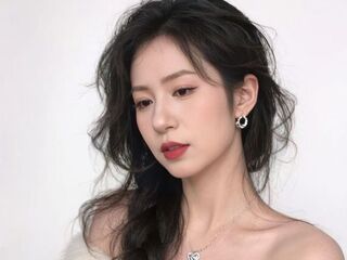 jasmin sexshow picture AnnLinMei