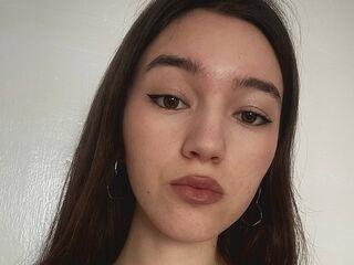 naked girl with webcam fingering pussy DayleShibuya