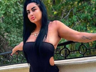 fingering DesyreeDawson