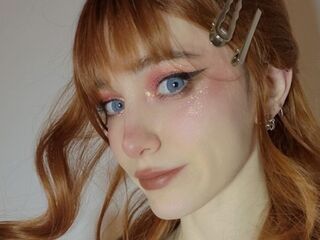 hot webcam DonetteGago
