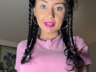 hot girl webcam EdaVanesa