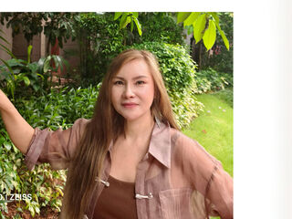 beautiful girlcam EmilyXiu