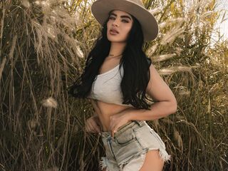 sexy live girl GemaWilde