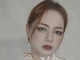 masturbating webcamgirl HannaWaltos