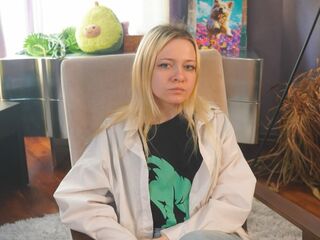 hot girl webcam photo HerthaWiggen