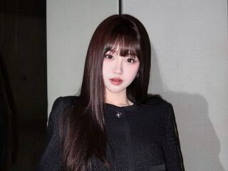 naked girl with cam Judykaixi