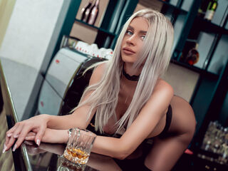 strip tease show JuliaAly