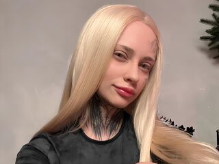 livecam video JulianeVerdier