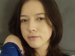 naked camgirl picture LannieMckell