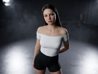 hot girl sex webcam LeibeeThi