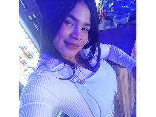 beautiful camgirl LilaVolcan