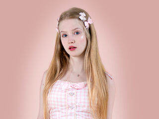 jasmin webcam model LilianHoward