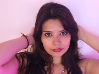 naked girl with webcam LinndaFlorez
