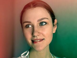 sexwebcam picture MeghanGateley