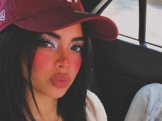 camgirl chatroom MeliThompson