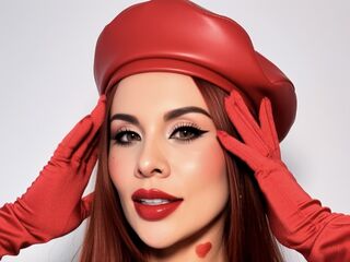 live porn web cam MiaPastory