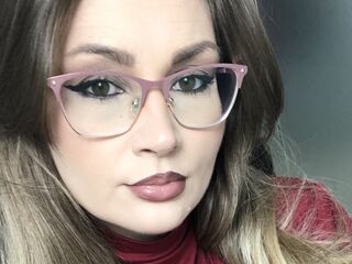 topless cam girl NadineRosse