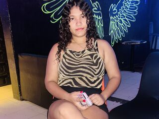 naughty camgirl NathaliFicher