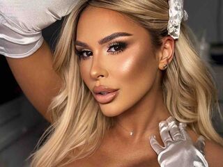 hot webcam video SelenaVoss