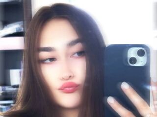 cam babe StellaParkins