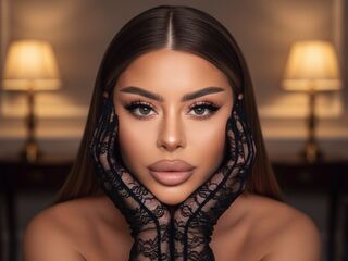 mastubating web cam girl StephanieYves