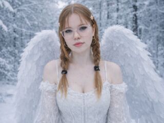 free live chat TinaCandle