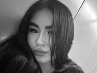 sexy live cam girl YevetteStreeper