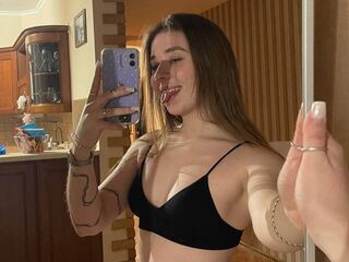 naked girl with webcam masturbating with dildo KarenGlover