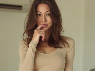 fingering webcamgirl LeahReel